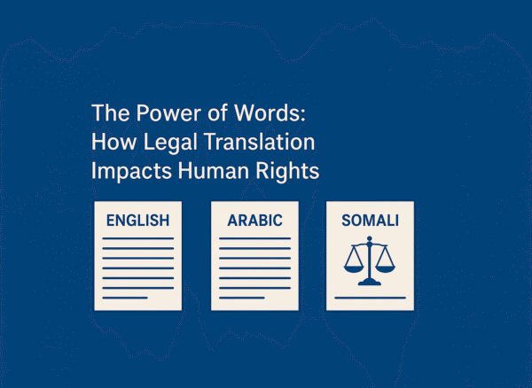 pOWER OF WORDS